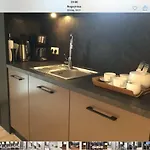 Destine Apartman Rogoznica