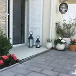 Destine Apartman Rogoznica