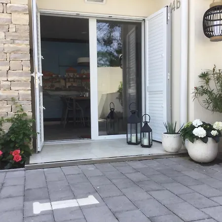 Appartamento Destine