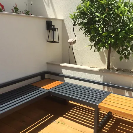 Appartamento Destine Rogoznica (Sibenik-Knin)