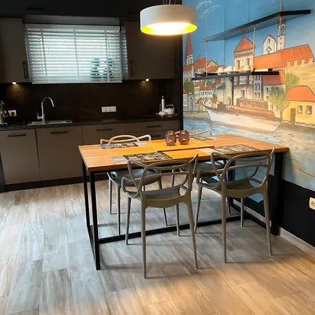 Apartment Destine