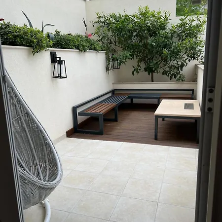 Appartamento Destine *