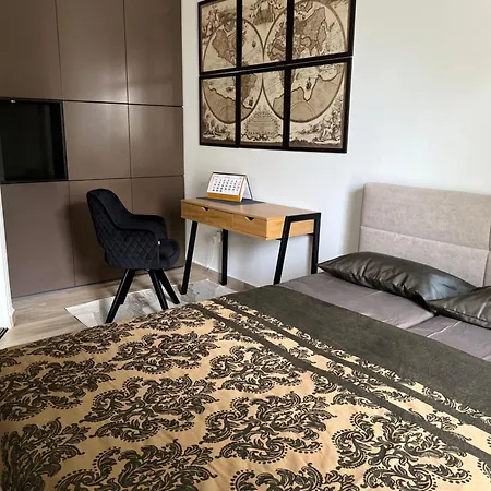 Destine Apartment Rogoznica (Sibenik-Knin)