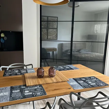 Appartamento Destine Rogoznica (Sibenik-Knin)