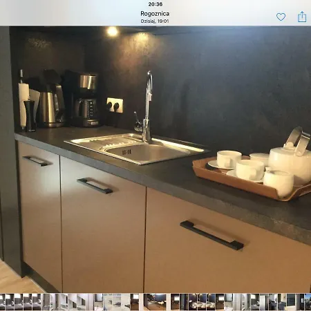 Destine Apartment Rogoznica (Sibenik-Knin)