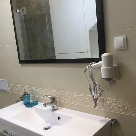 Appartamento Destine Rogoznica (Sibenik-Knin)