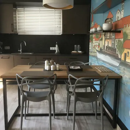 Destine Apartment Rogoznica (Sibenik-Knin)