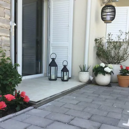 Destine Апартаменты Рогозница