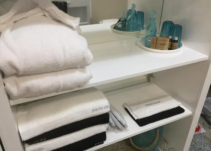 Apartamento Destine Rogoznica (Sibenik-Knin)