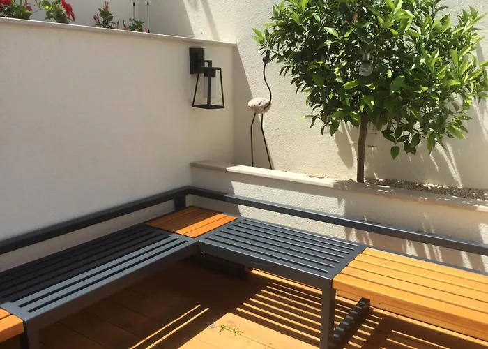 Apartamento Destine Rogoznica (Sibenik-Knin)