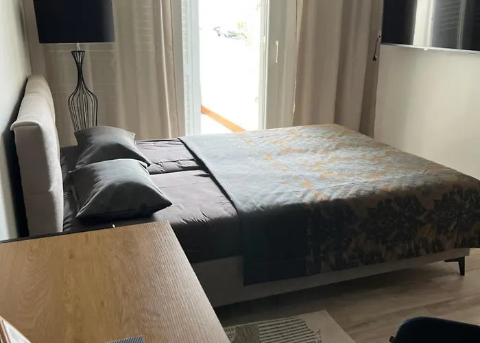 Destine Rogoznica (Sibenik-Knin)