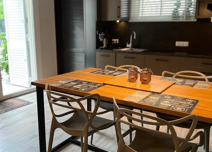 Destine Apartamento *