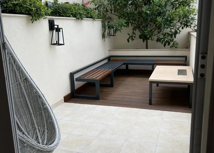 Apartamento Destine *