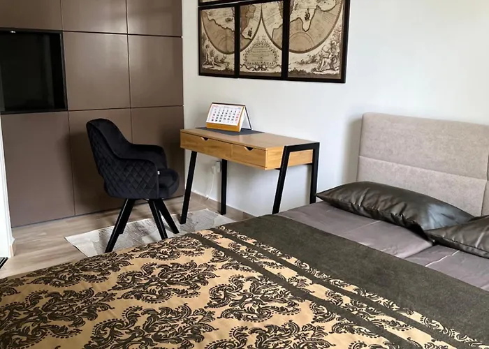 Destine Apartamento Rogoznica (Sibenik-Knin)