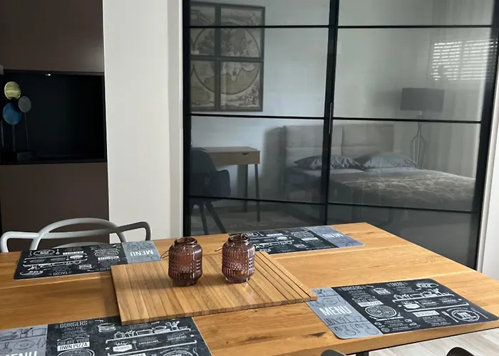 Apartamento Destine Rogoznica (Sibenik-Knin)