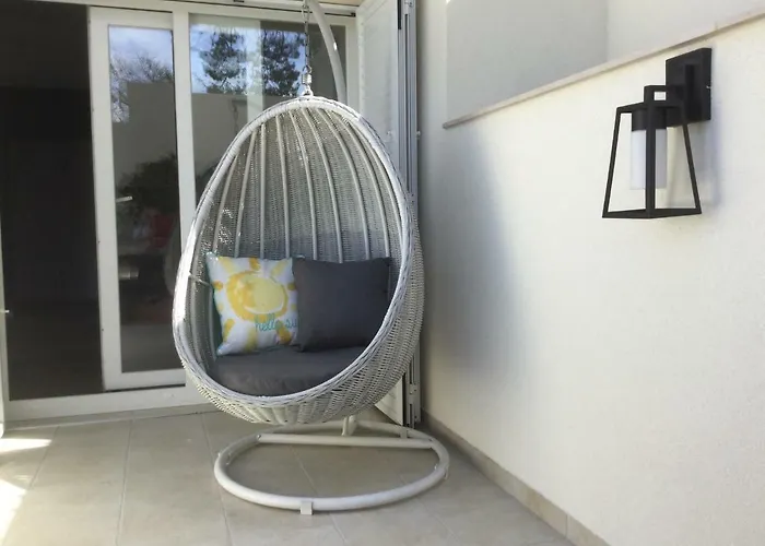 Destine Apartamento Rogoznica (Sibenik-Knin)