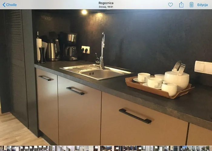 Destine Apartamento Rogoznica (Sibenik-Knin)