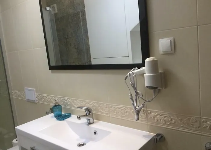 Apartamento Destine Rogoznica (Sibenik-Knin)