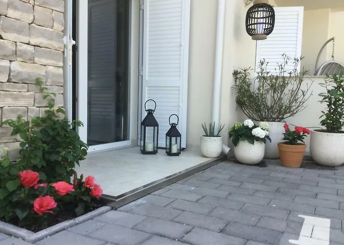 Destine Apartamento Rogoznica (Sibenik-Knin)